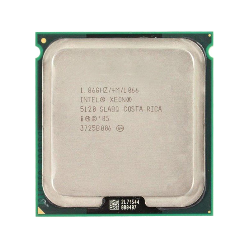 Intel - Xeon 1.86Ghz 4MB Cache Processor Only - SLABQ