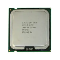 Intel - Xeon Dual Core 1.86Ghz 2MB Cache Processor Only - SLAC2