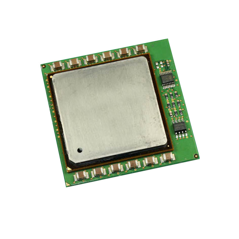 Intel - Xeon Quad Core 2.40Ghz 8MB Cache Processor Only - SLACT