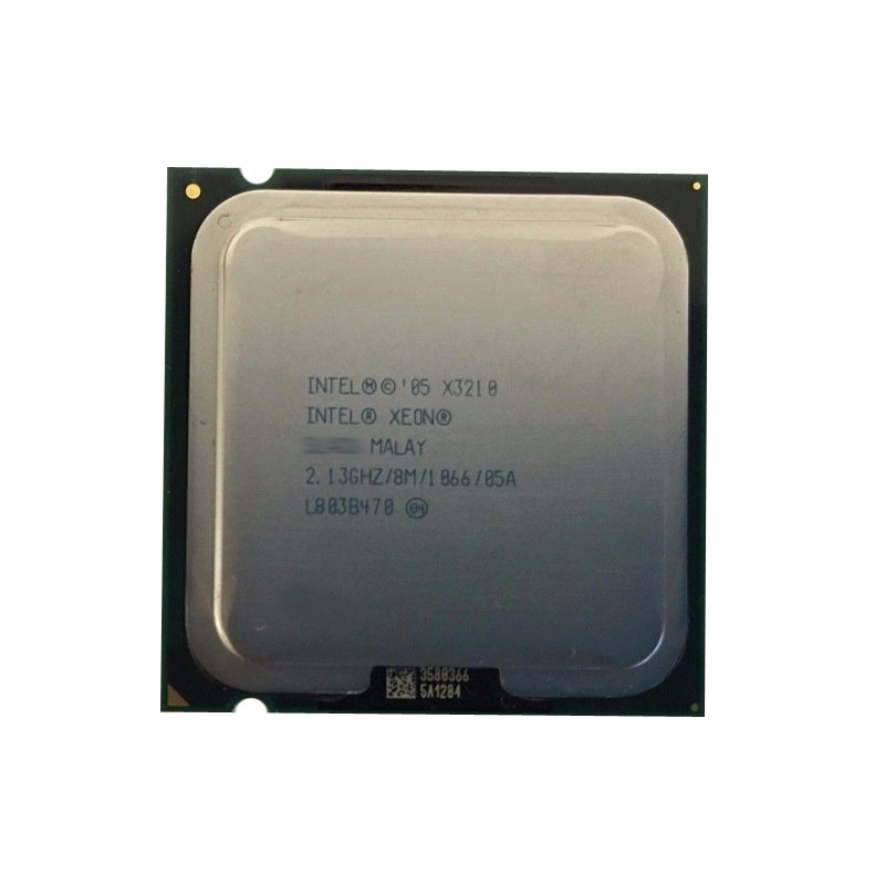 Intel - Xeon Quad Core 2.13Ghz 8MB Cache Processor Only - SLACU