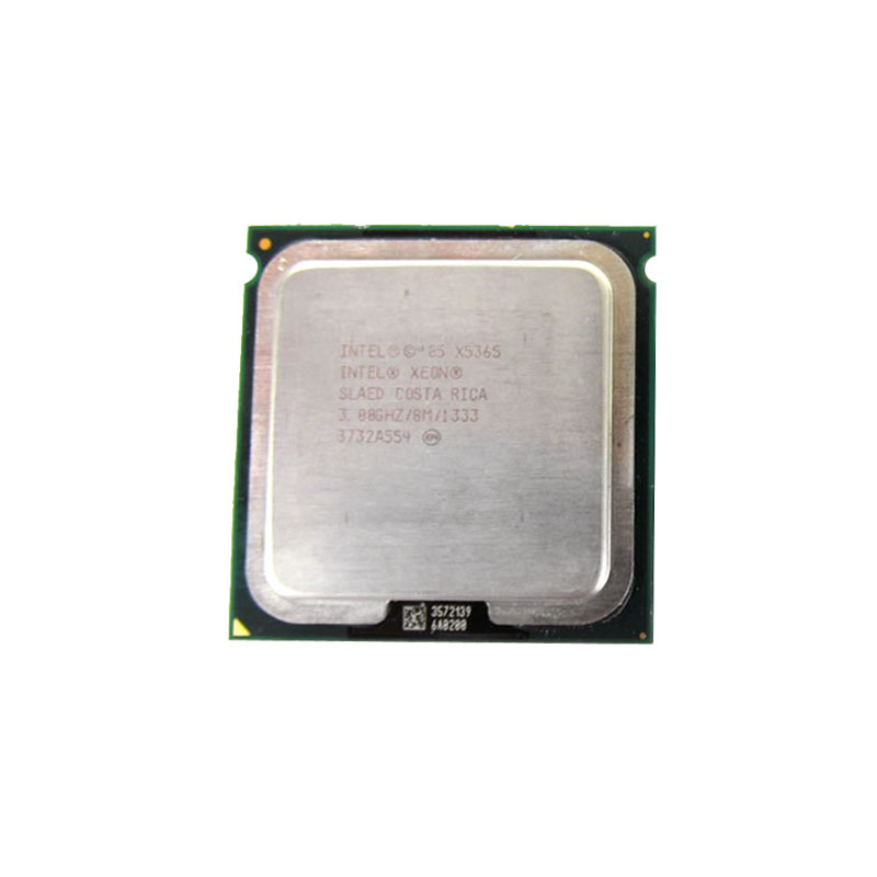 Intel - Xeon Quad Core 3.0Ghz 8MB Cache Processor Only - SLAED