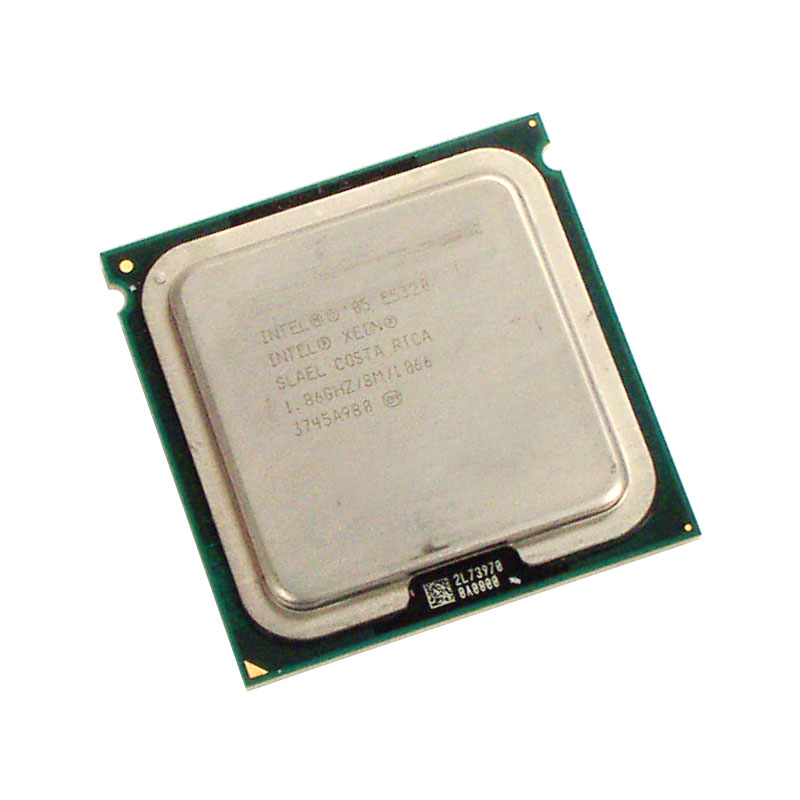 Intel - Xeon 1.86Ghz 8MB Cache Processor Only - SLAEL
