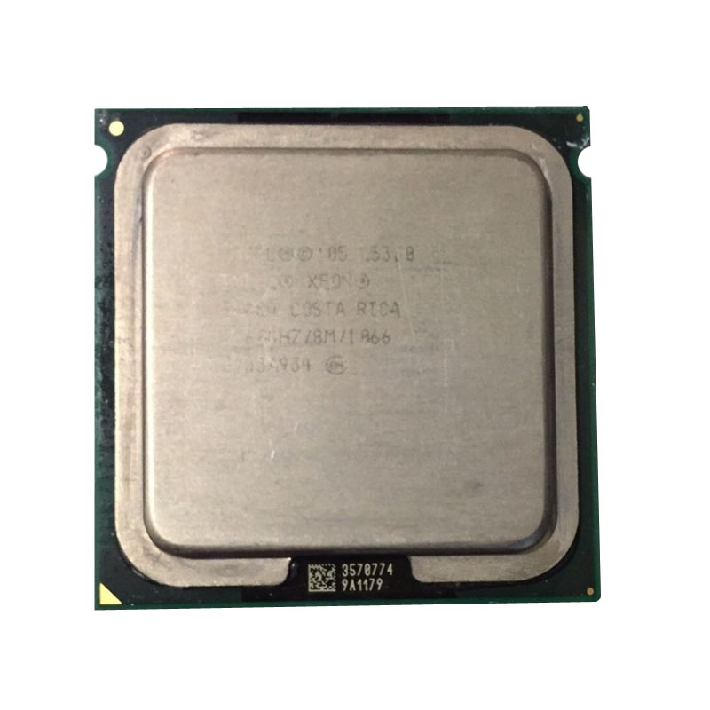 Intel - Xeon 1.60Ghz 8MB Cache Processor Only - SLAEQ