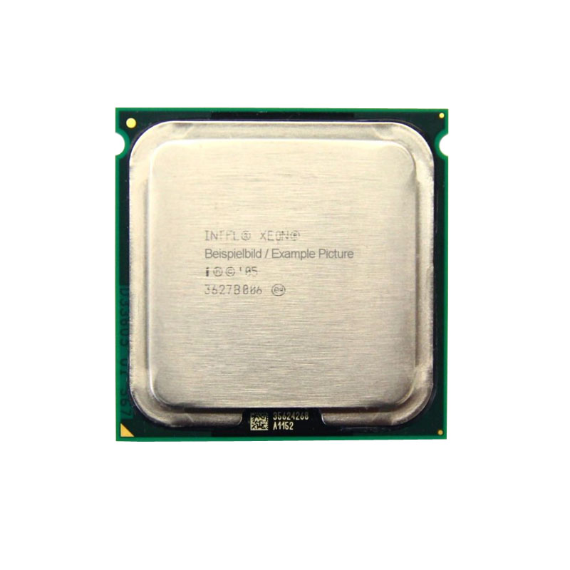 Intel - Xeon 2.66Ghz 4MB Cache Processor Only - SLAGA