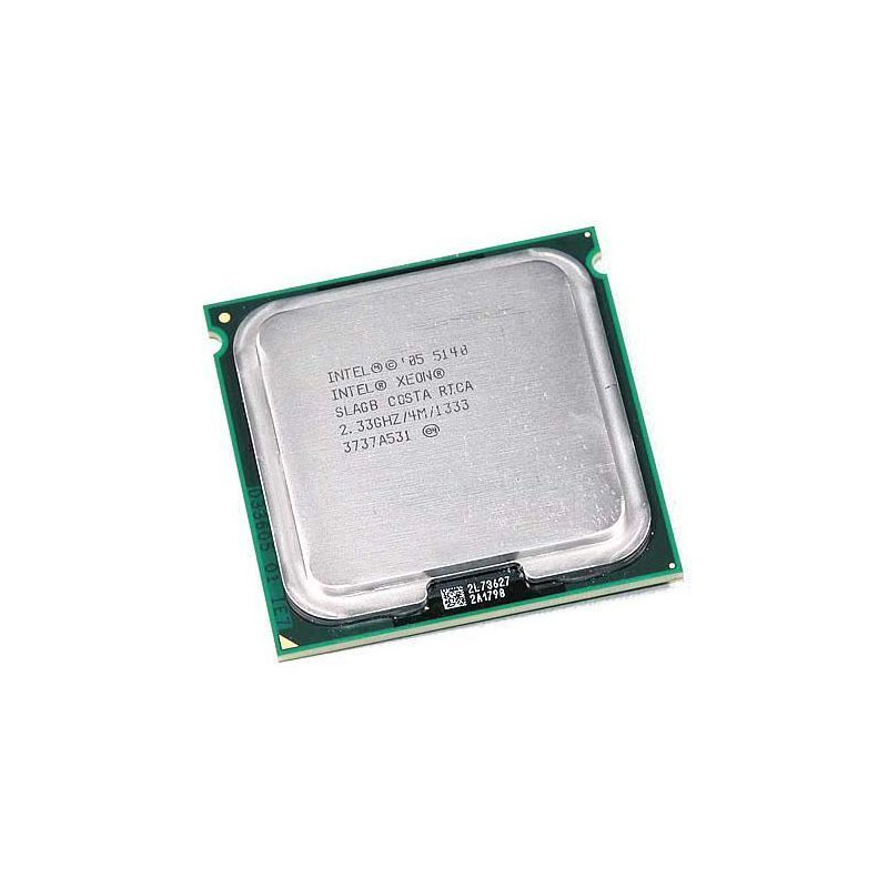 Intel - Xeon 2.33Ghz 4MB Cache Processor Only - SLAGB