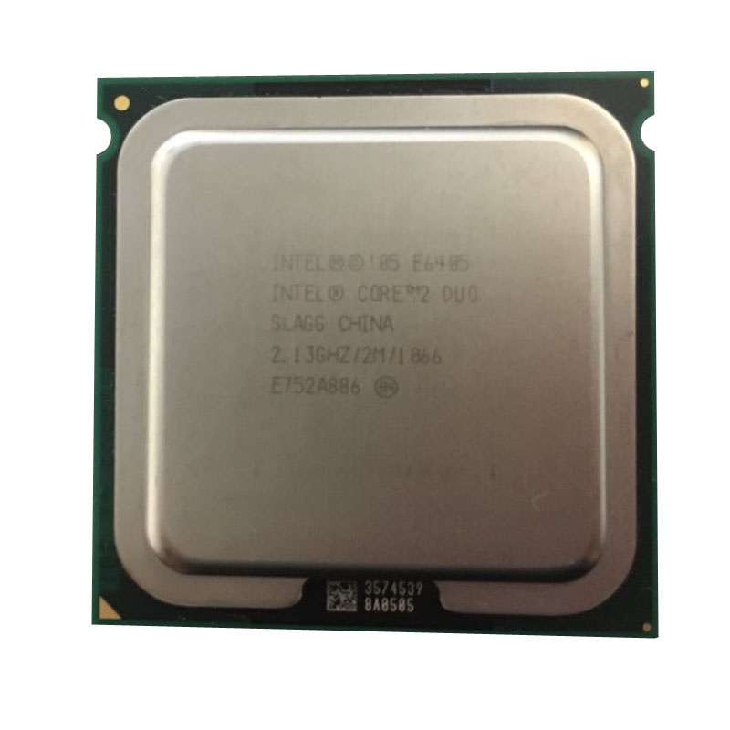 Intel - Core 2 Duo 2.13Ghz 2MB Cache Processor Only - SLAGG