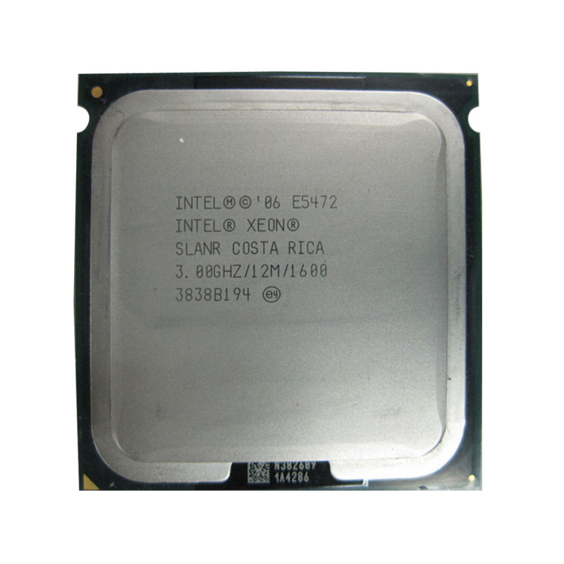 Intel - Xeon 3Ghz 12MB Cache Processor Only - SLANR