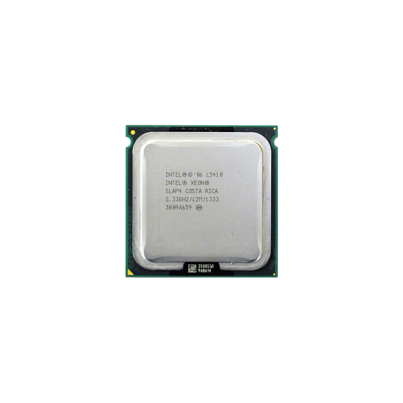 Intel - Xeon 2.33GHz 12MB L2 Cache Processor Only - SLAP4