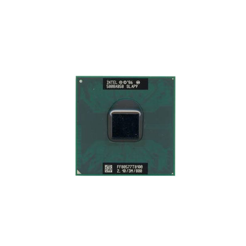 Intel - Core 2 Duo 2.10Ghz 3MB Cache Processor Only - SLAP9