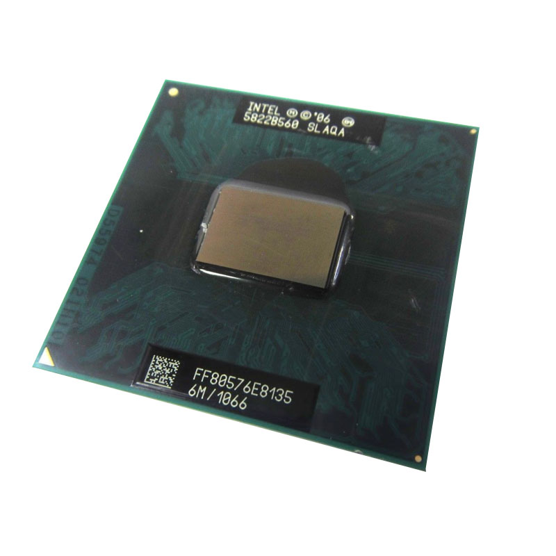 Intel - Core 2 Duo 2.40Ghz 6MB Cache Processor Only - SLAQA