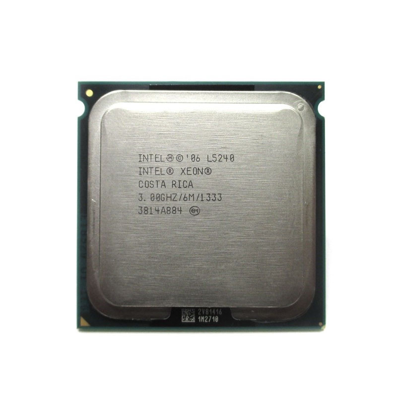 Intel - Xeon Dual Core 3.00Ghz 6MB Cache Processor Only - SLAS3