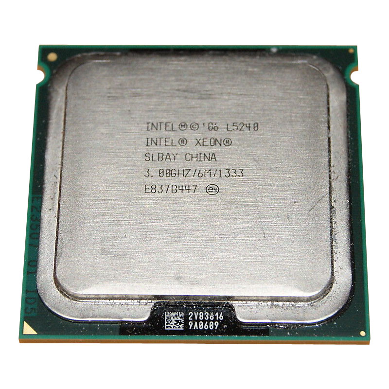 Intel - Xeon 3.0Ghz 6MB Cache Processor Only - SLBAY