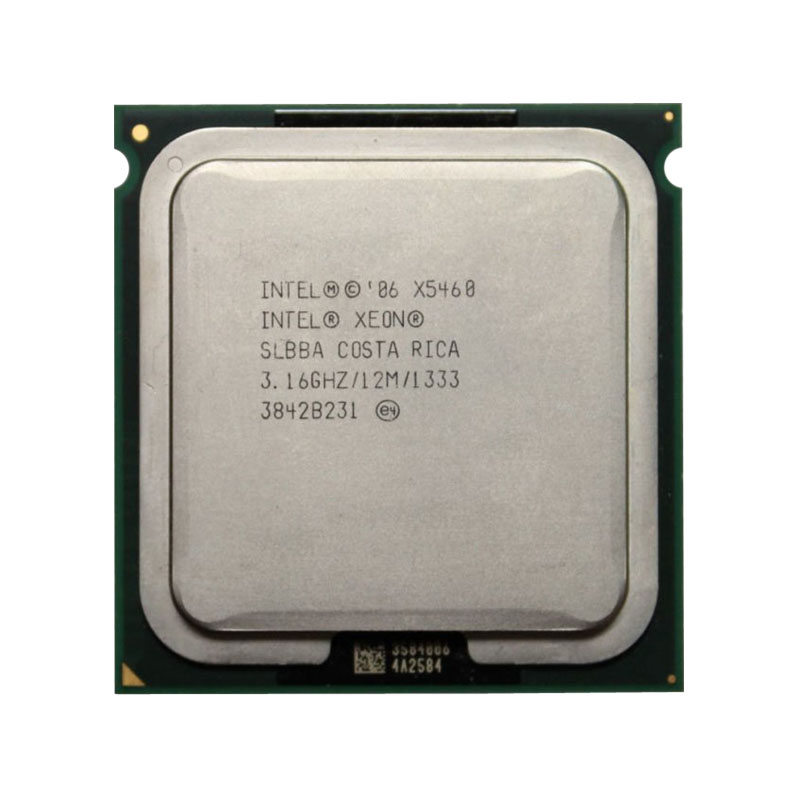 SLBBA.jpg Intel - Xeon 3.16Ghz 12MB Cache Processor Only - SLBBA - Image 1
