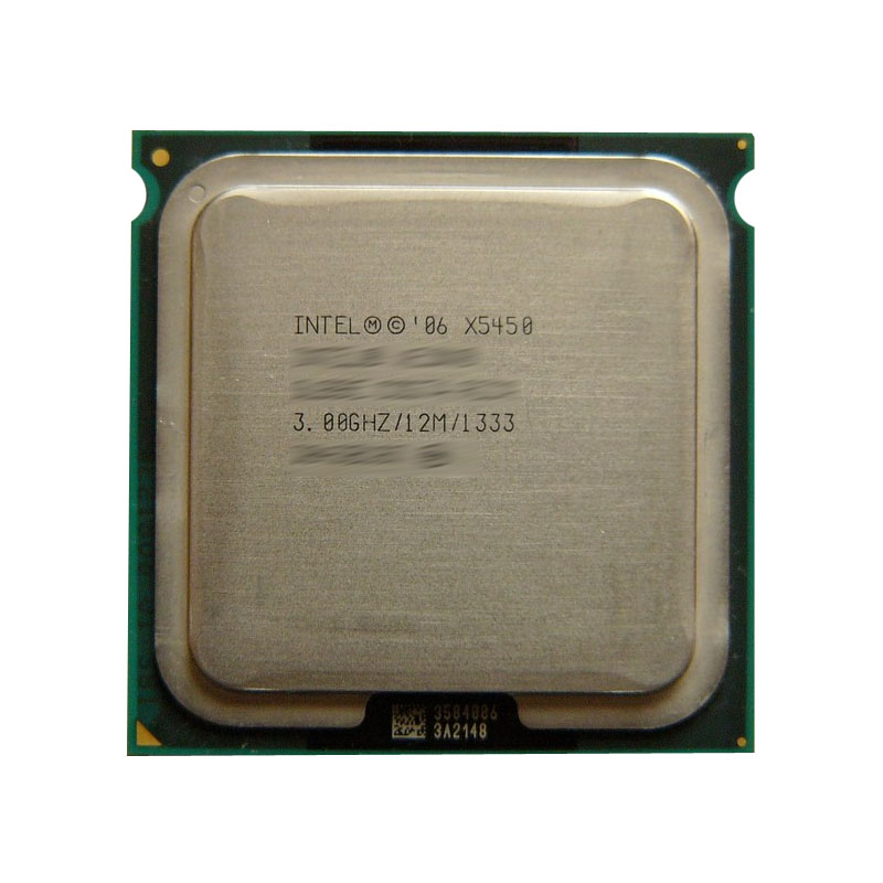 Intel - Xeon Quad Core 3.0Ghz 12MB Cache Processor Only - SLBBE