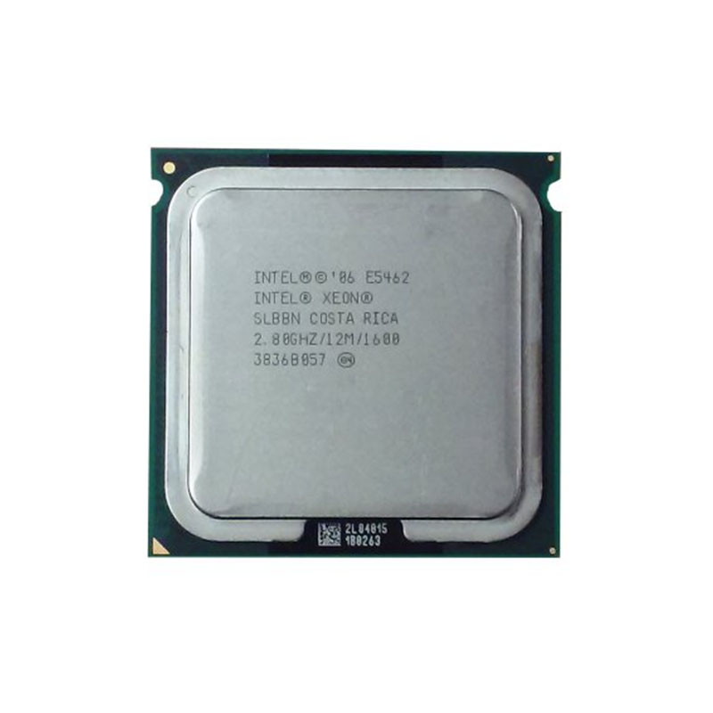 Intel - Xeon 2.80Ghz 12MB Cache Processor Only - SLBBN