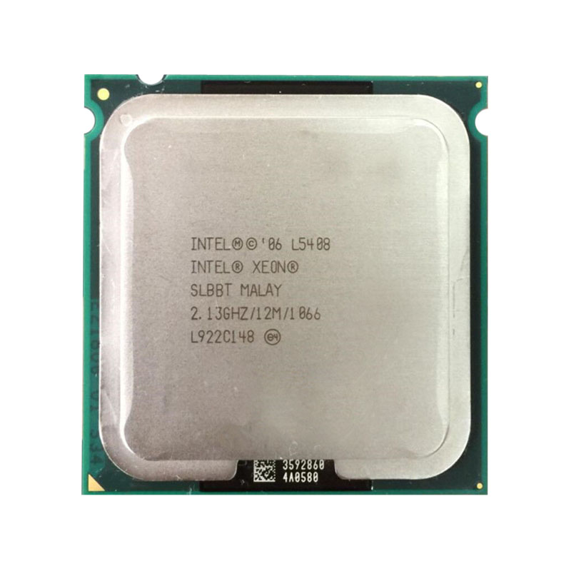 Intel - Xeon 2.13Ghz 12MB Cache Processor Only - SLBBT