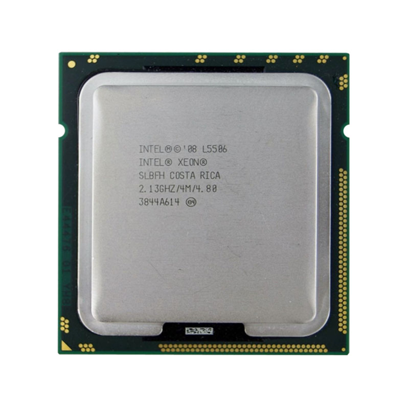 Intel - Xeon 2.13Ghz 4MB Cache Processor Only - SLBFH