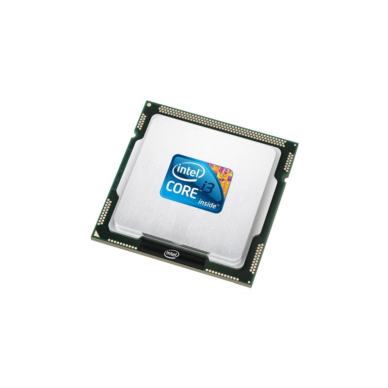 Intel - Previous Generation Core i3 2.93GHz 73W TDP Processor Only - SLBLR