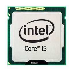 Intel - Previous Generation Core i5 3.46GHz 73W TDP Processor Only - SLBLT