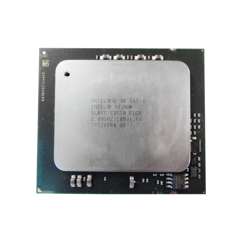 Intel - Xeon 2.00Ghz 18MB Cache Processor Only - SLBRC