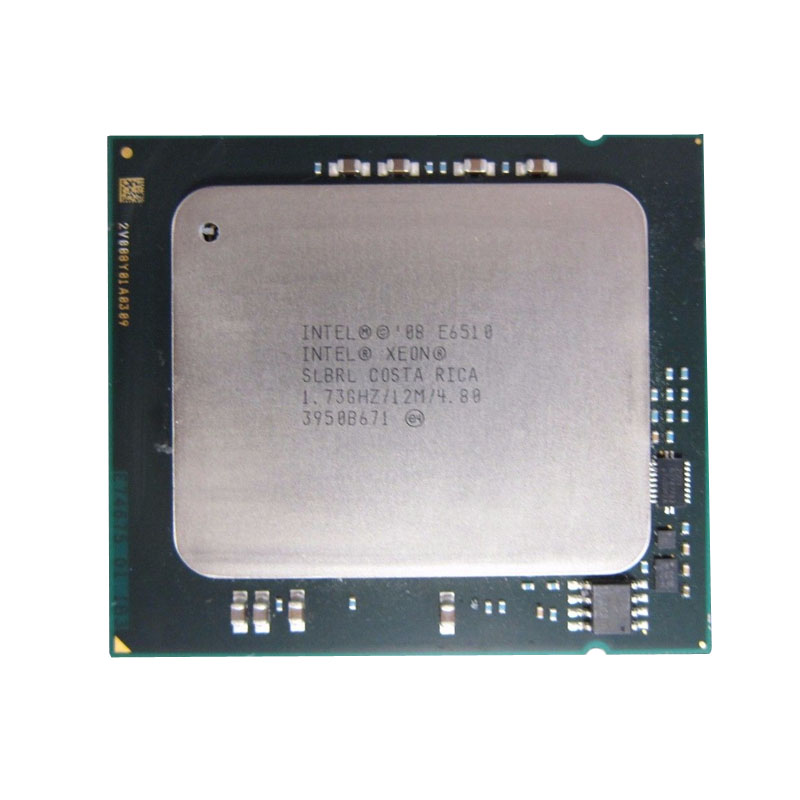 SLBRL.jpg Intel - Xeon 1.73Ghz 12MB Cache Processor Only - SLBRL - Image 1
