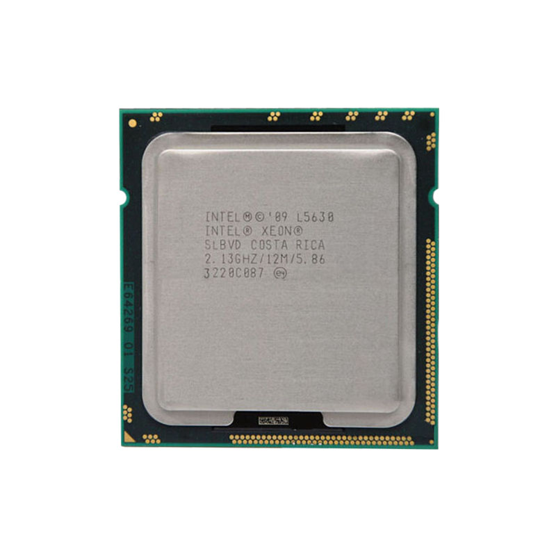 Intel - Xeon 2.13Ghz 12MB Cache Processor Only - SLBVD