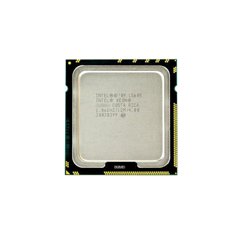 Intel - Xeon Quad Core 1.86Ghz 12MB Cache Processor Only - SLBVJ