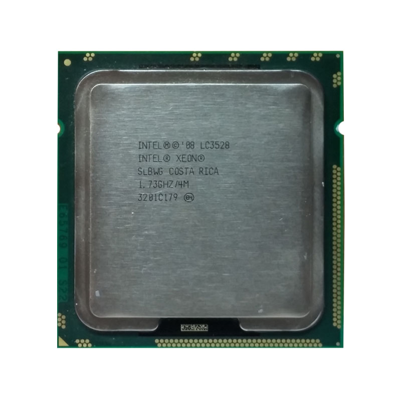 Intel - Xeon 1.73Ghz 4MB Cache Processor Only - SLBWG