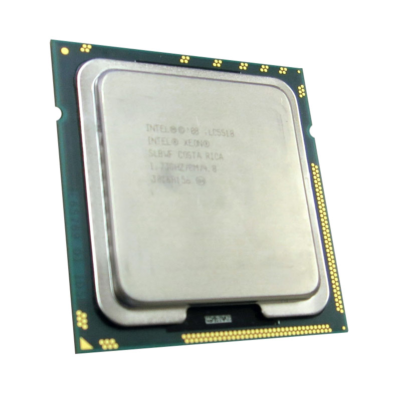 Intel - Xeon 1.73Ghz 2MB Cache Processor Only - SLBWH