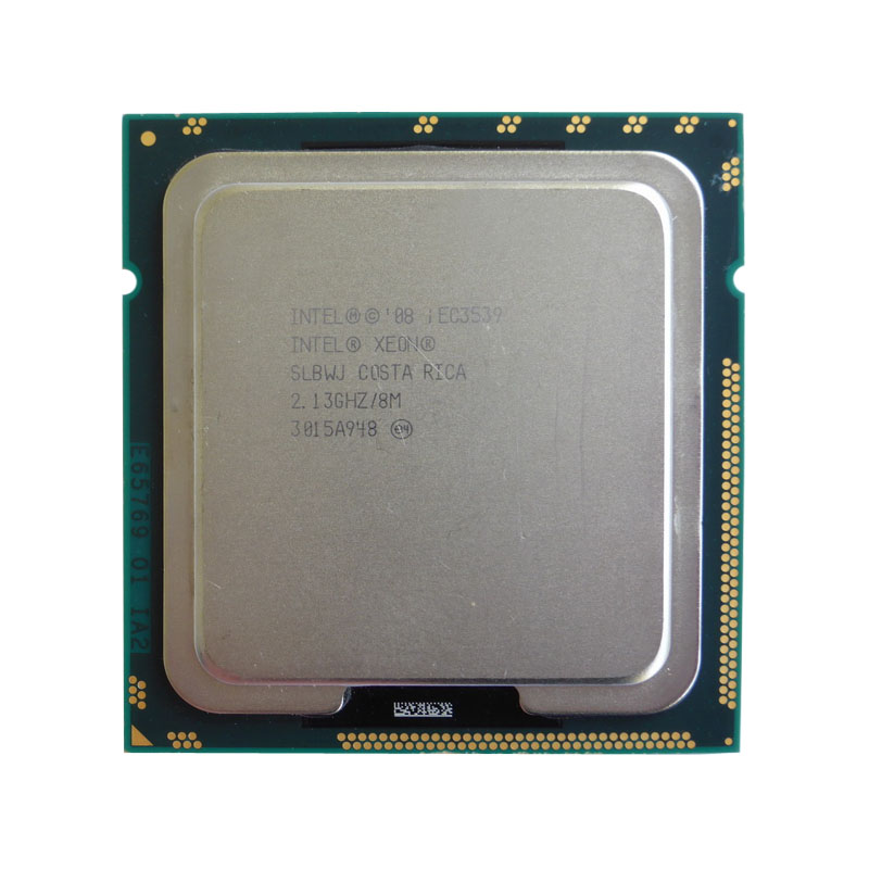 Intel - Xeon 2.13Ghz 8MB Cache Processor Only - SLBWJ