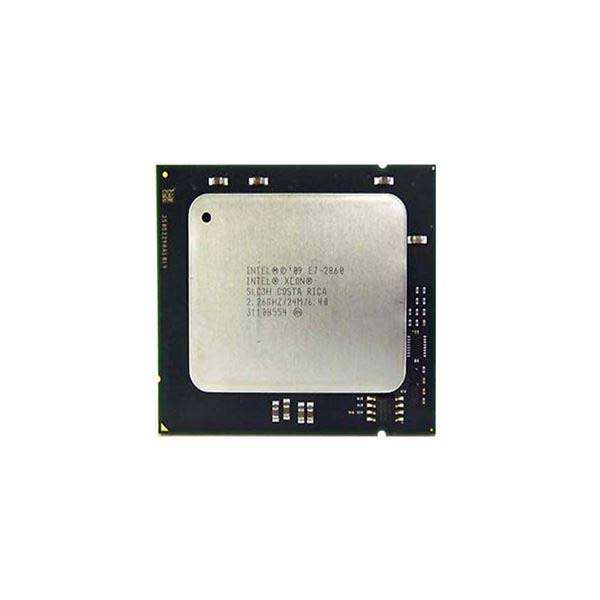 SLC3H.jpg Intel - Xeon E7 2.26GHZ 24MB Cache (Processor Only) - SLC3H - Image 1