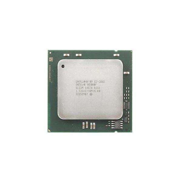 Intel - Xeon E7 1.73GHZ 18MB Cache (Processor Only) - SLC3M