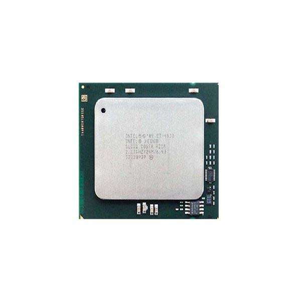 Intel - Xeon E7 2.13GHZ 24MB Cache (Processor Only) - SLC3Q