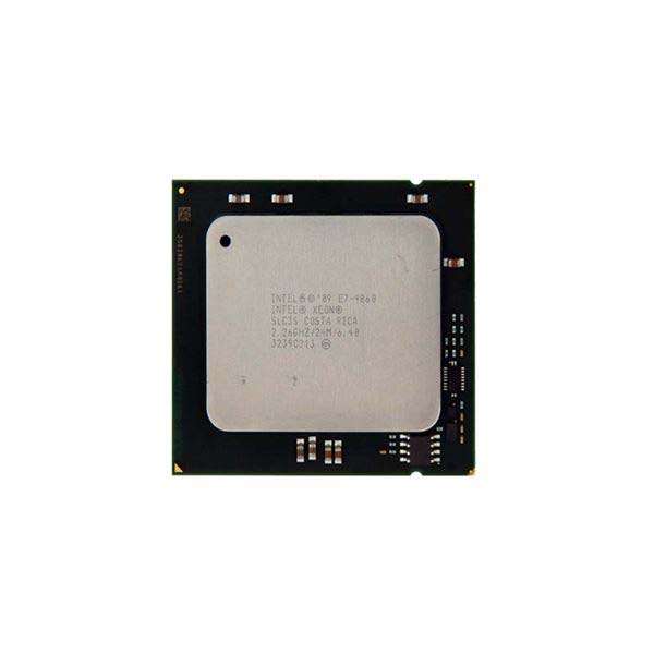 Intel - Xeon E7 2.26GHZ 24MB Cache (Processor Only) - SLC3S