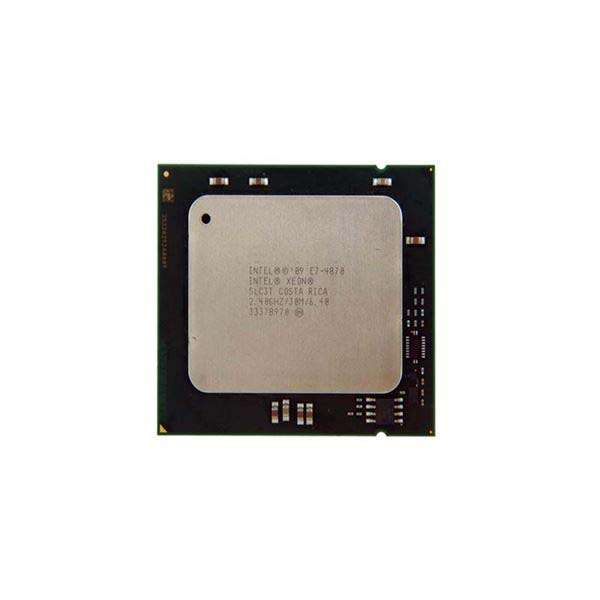 SLC3T.jpg Intel - Xeon E7 2.4GHZ 30MB Cache (Processor Only) - SLC3T - Image 1