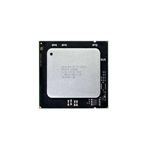 Intel - Xeon E7 2.4GHZ 30MB Cache (Processor Only) - SLC3U