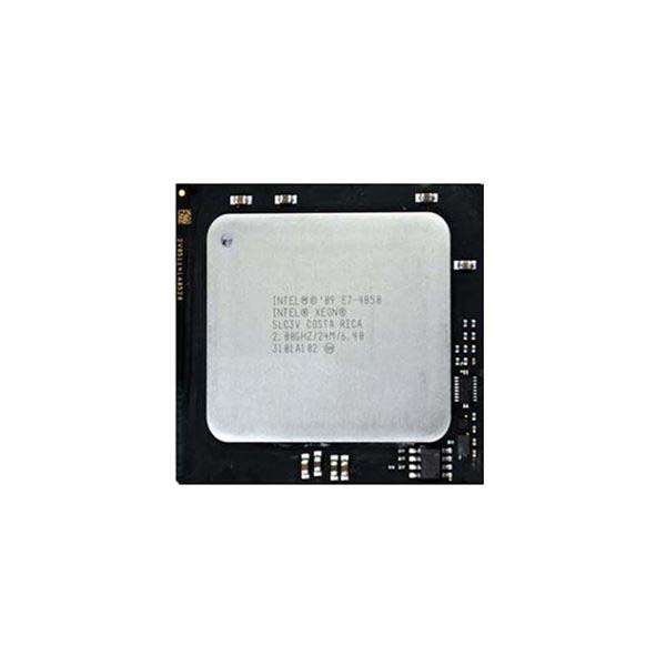 SLC3V.jpg Intel - Xeon E7 2GHZ 24MB Cache (Processor Only) - SLC3V - Image 1