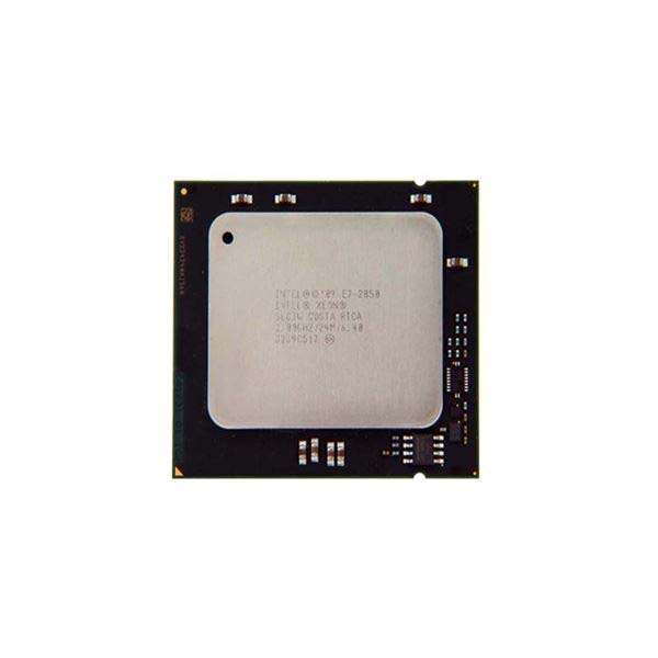 Intel - Xeon E7 2GHZ 24MB Cache (Processor Only) - SLC3W