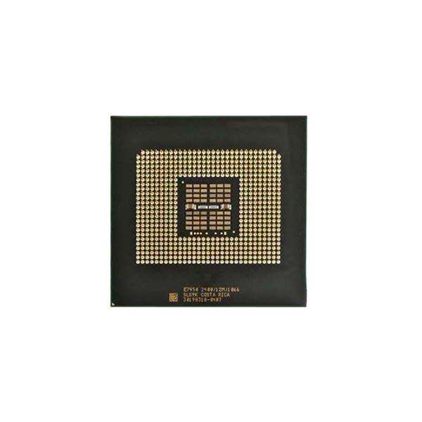 Intel - Xeon 7000 2.4GHZ 12MB Cache 1066Mhz FSB (Processor Only) - SLG9K