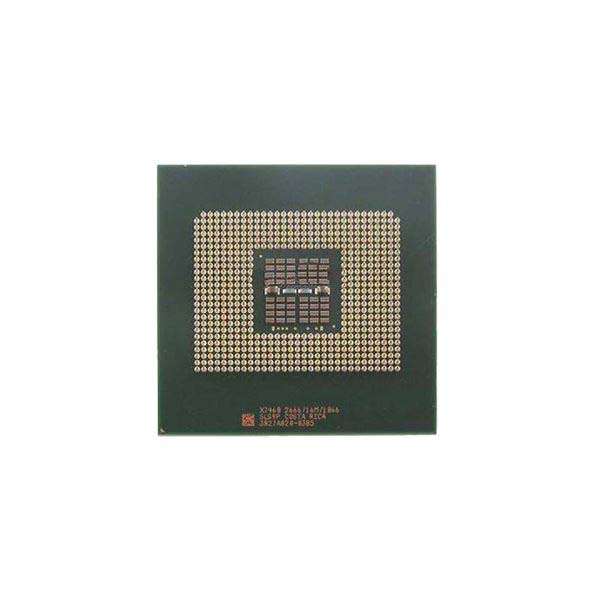 Intel - Xeon 7000 2.66GHZ 16MB Cache 1066Mhz FSB (Processor Only) - SLG9P