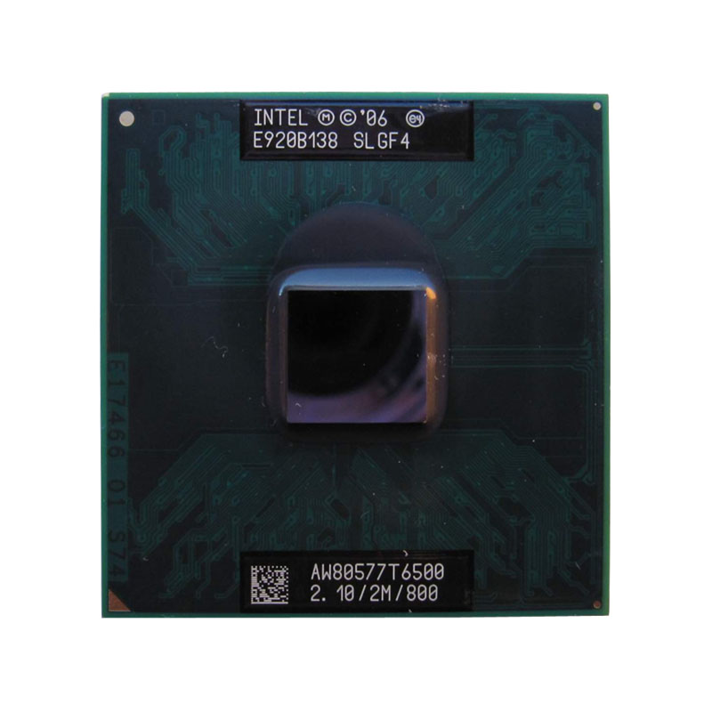 Intel - Core 2 Duo 2.1Ghz 2MB Cache Dual Core Processor Only - SLGF4