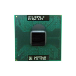 Intel - Core 2 Duo 2.20Ghz 2MB Cache Processor Only - SLGF5