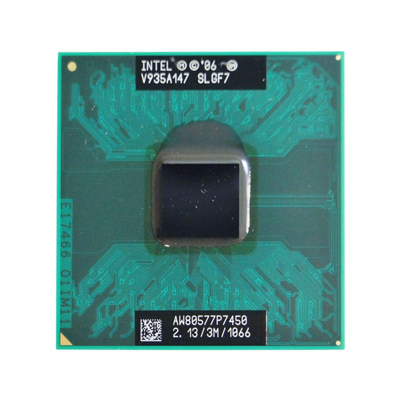Intel - Core 2 Duo 2.13Ghz 3MB Cache Processor Only - SLGF7
