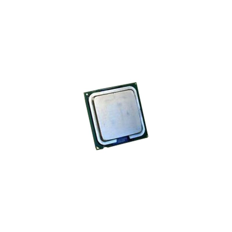 Intel - Pentium Desktop 2.6GHz 800MHz 2MB Cache 65W TDP Processor Only - SLGQ6