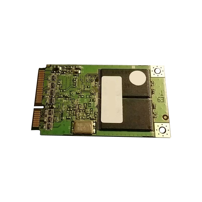 Stec - 8GB PCIe 1.8" SSD - SLMPCI8GM4U-M