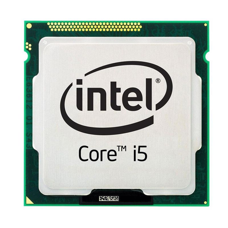 Intel - 2nd Generation Core i5 3.7GHz 65W TDP Processor Only - SR009