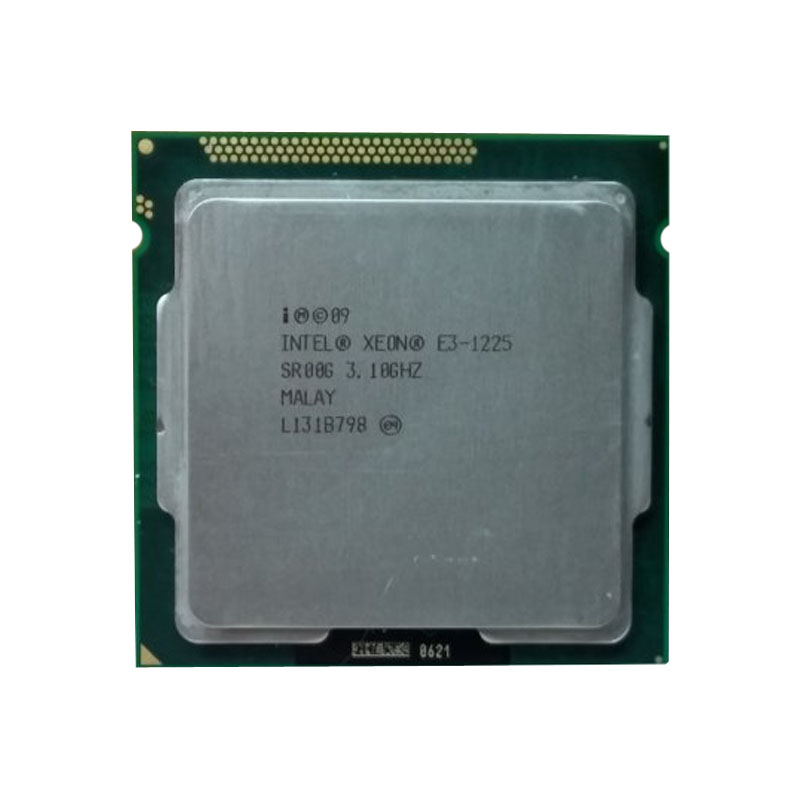 Intel - Xeon 3.10Ghz 6MB Cache Processor Only - SR00G