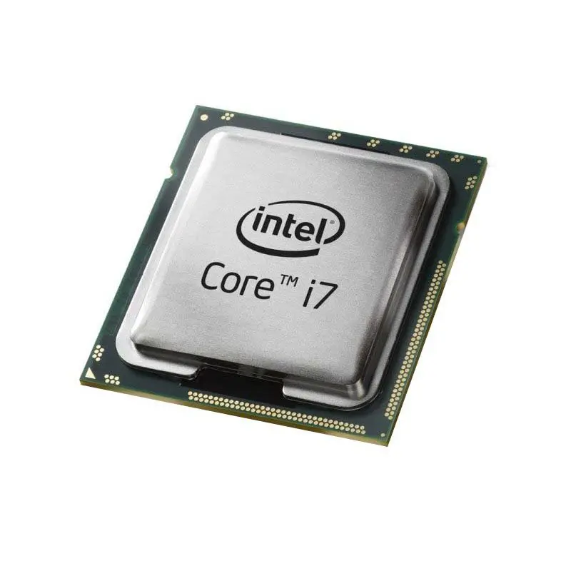 SR014.jpg Intel - 2nd Generation Core i7 3.3GHz 45W TDP Processor Only - SR014 - Image 1