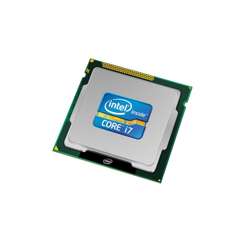 Intel - 2nd Generation Core i7 Extreme 3.7GHz 55W TDP Processor Only - SR02F