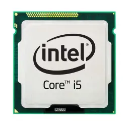 Intel - 2nd Generation Core i5 3.5GHz 35W TDP Processor Only - SR065